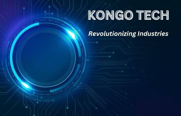 KongoTech