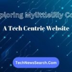 Exploring Mylittlelilly Com: A Tech Centric Website