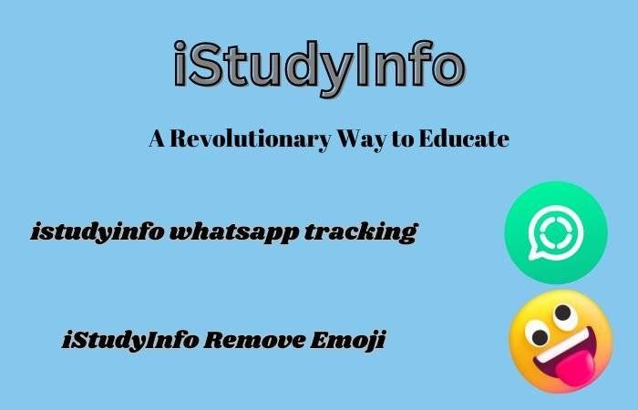 istudyinfo